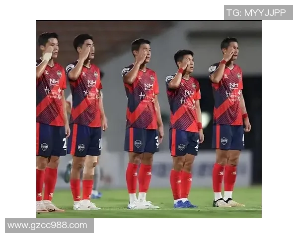 水原三星与浦项制铁激战正酣精彩对决引发球迷热议