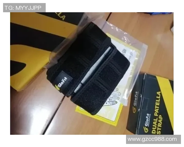 网球装备选购指南：如何选择适合的护膝提升运动表现