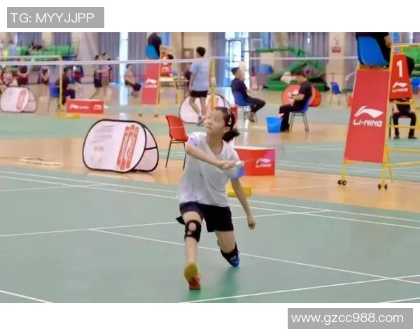 西安羽毛球队引领羽毛球技术新潮流TOP10解析与展望